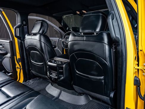 Used 2023 RAM 1500 Rebel w/ Rebel Level 2 Equipment Group image 32