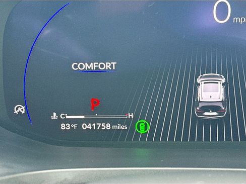Used 2023 Acura MDX SH-AWD image 13