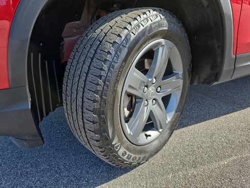 Used 2023 Honda Ridgeline RTL image 32