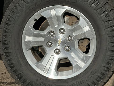 Used 2016 Chevrolet Silverado 1500 LT w/ All Star Edition image 24