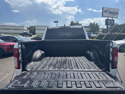 Used 2022 RAM 1500 Big Horn RWD image 22