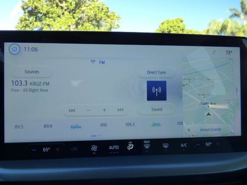 Used 2024 Ford Escape Active w/ Tech Pack #1 image 12