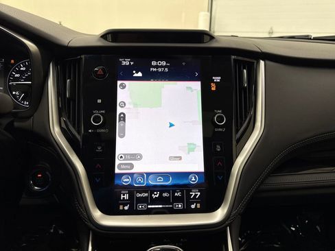 Certified 2022 Subaru Outback Limited w/ Popular Package #2 image 19