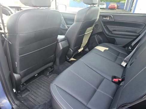 Used 2018 Subaru Forester 2.5i Touring w/ Popular Package #2 image 39