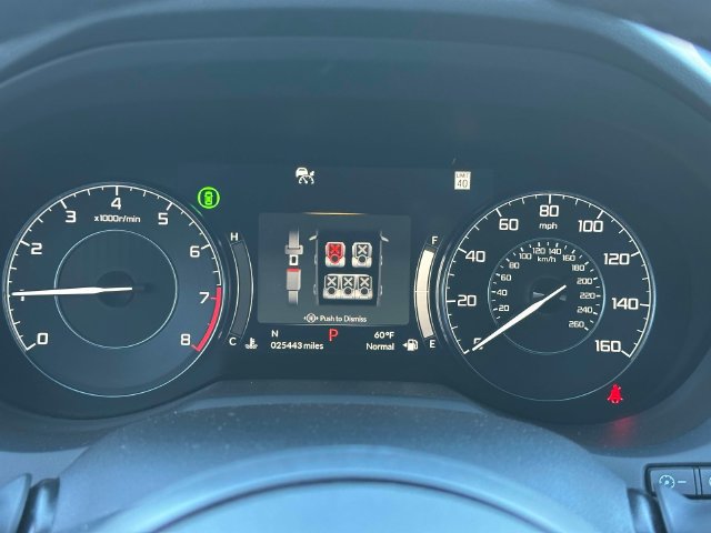 Used 2024 Acura RDX w/ Technology Package AWD/4WD image 24