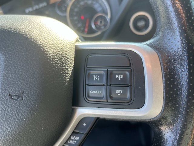 Used 2022 RAM 2500 Big Horn AWD/4WD image 31