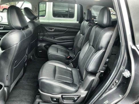 Used 2024 Subaru Ascent Limited w/ Technology Package AWD/4WD image 23