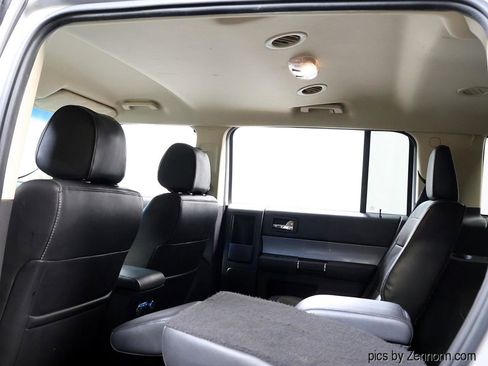 Used 2014 Ford Flex Limited w/ Equipment Group 303A AWD/4WD image 14