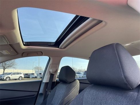 Used 2024 Honda Accord EX image 23