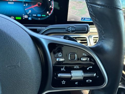 Used 2022 Mercedes-Benz GLE 450 GLE 450 image 28