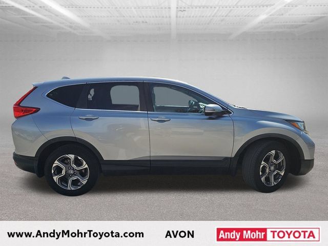 Used 2019 Honda CR-V EX-L image 8