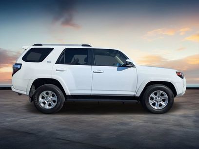 Used 2023 Toyota 4Runner SR5