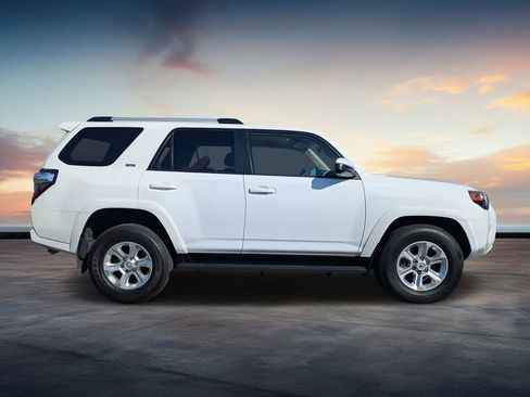 Used 2023 Toyota 4Runner SR5 image 2