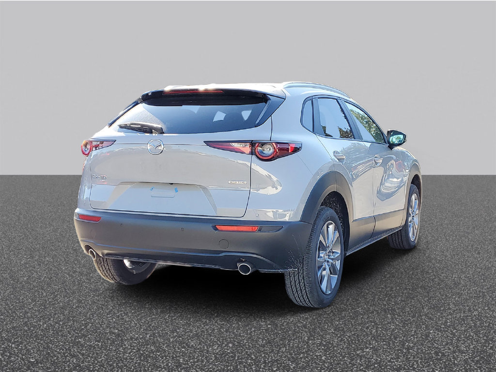 New 2026 MAZDA CX-30 AWD 2.5 S image 3