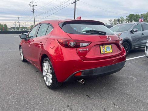Used 2015 MAZDA MAZDA3 s Grand Touring image 5