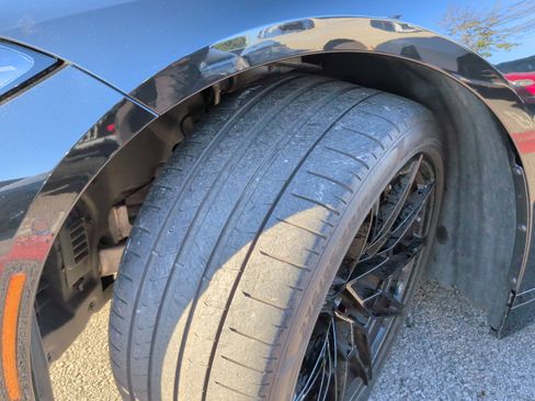 Used 2024 BMW M4 xDrive Competition image 14