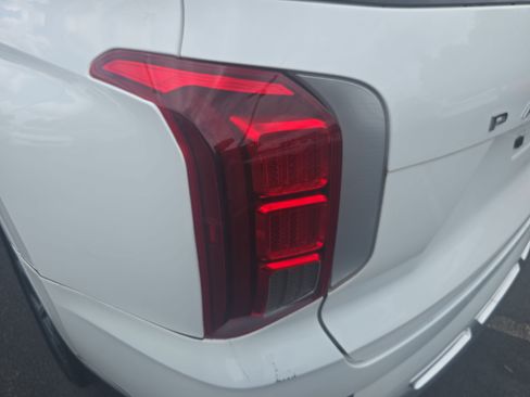 Used 2021 Hyundai Palisade Calligraphy AWD/4WD image 32