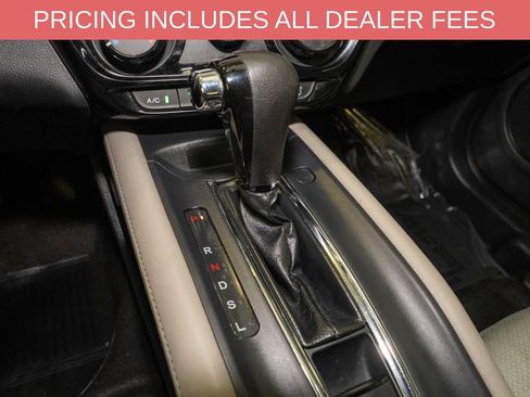 Used 2020 Honda HR-V LX image 14