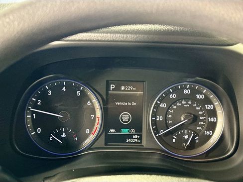 Used 2022 Hyundai Kona SEL w/ Cargo Package image 14