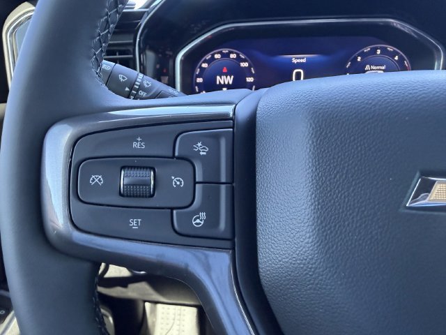 New 2026 Chevrolet Silverado 2500 High Country w/ High Country Premium Package AWD/4WD image 30