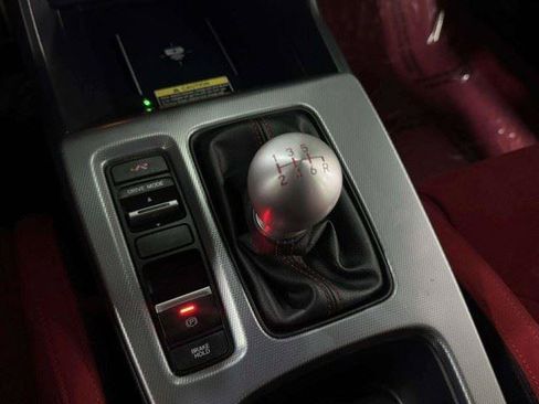 Used 2025 Honda Civic Type R image 30