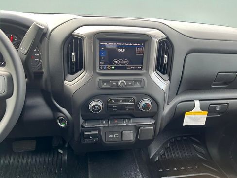 New 2025 Chevrolet Silverado 2500 W/T w/ WT Convenience Package image 18