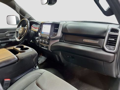 Used 2023 RAM 1500 Big Horn AWD/4WD image 29