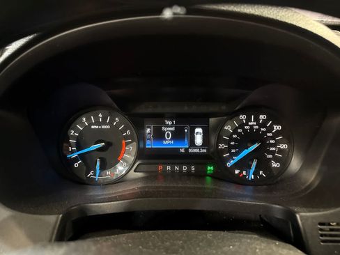 Used 2018 Ford Explorer FWD image 21