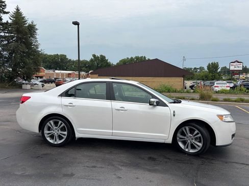 Used 2010 Lincoln MKZ FWD image 10