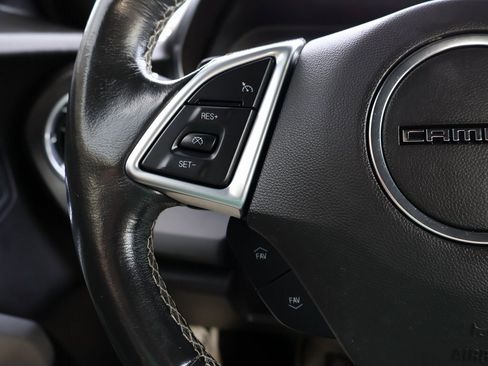 Used 2017 Chevrolet Camaro LT w/ RS Package image 23