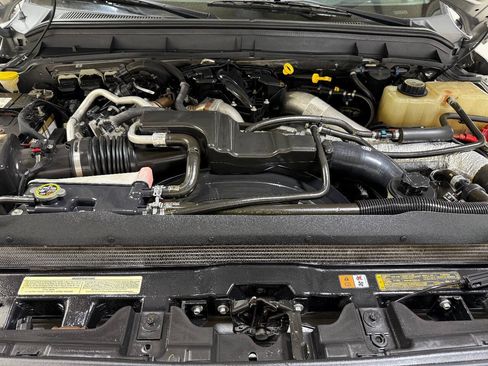 Used 2016 Ford F350 Platinum AWD/4WD image 82