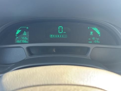 Used 2005 Cadillac De Ville w/ Equipment Group FWD image 20