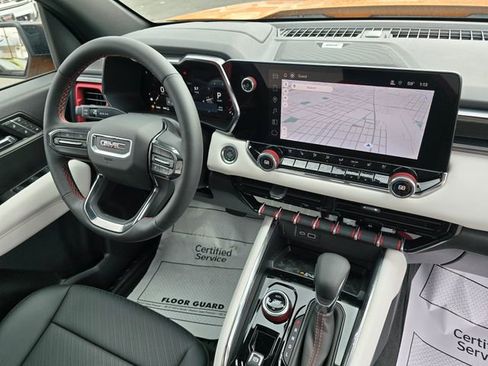 New 2026 GMC Canyon AT4X image 11