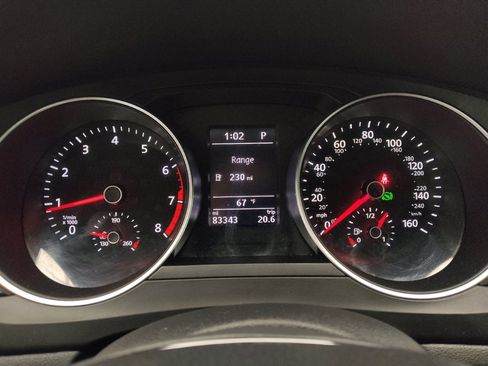 Used 2017 Volkswagen Jetta SE image 23