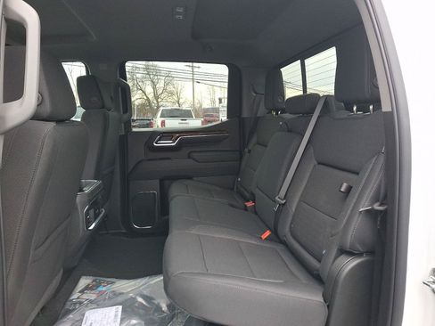 New 2026 GMC Sierra 1500 Elevation w/ Preferred Package AWD/4WD image 6