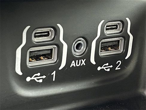 Used 2022 RAM 1500 Lone Star image 21