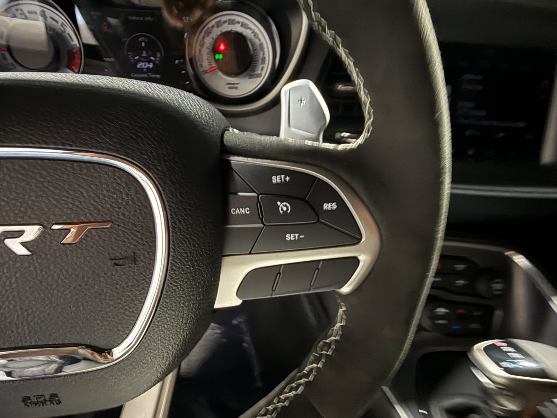 Used 2018 Dodge Challenger SRT Demon RWD image 31