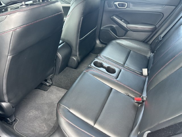 Certified 2025 Acura Integra Type S FWD image 30