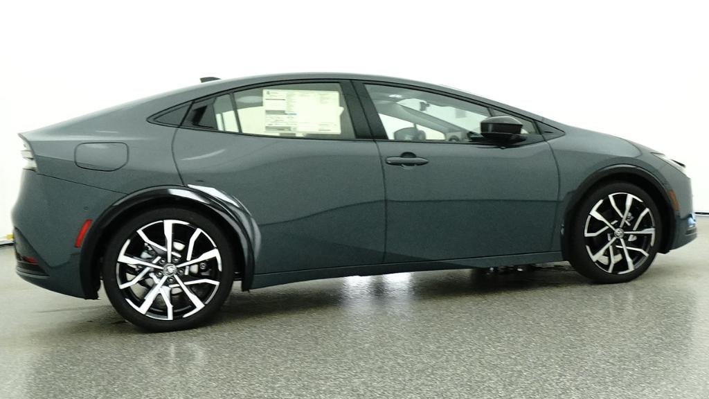 New 2026 Toyota Prius Plug-In Hybrid w/ Limited Premium Package FWD image 20