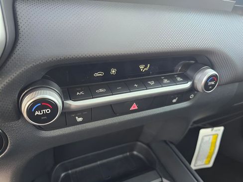 New 2026 MAZDA CX-50 2.5 Hybrid w/ Cargo Package image 19