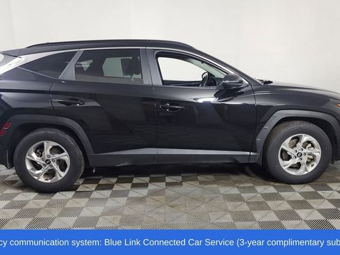 Used 2023 Hyundai Tucson SEL image 10