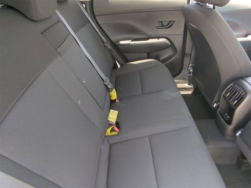 New 2025 Hyundai Kona SEL image 12