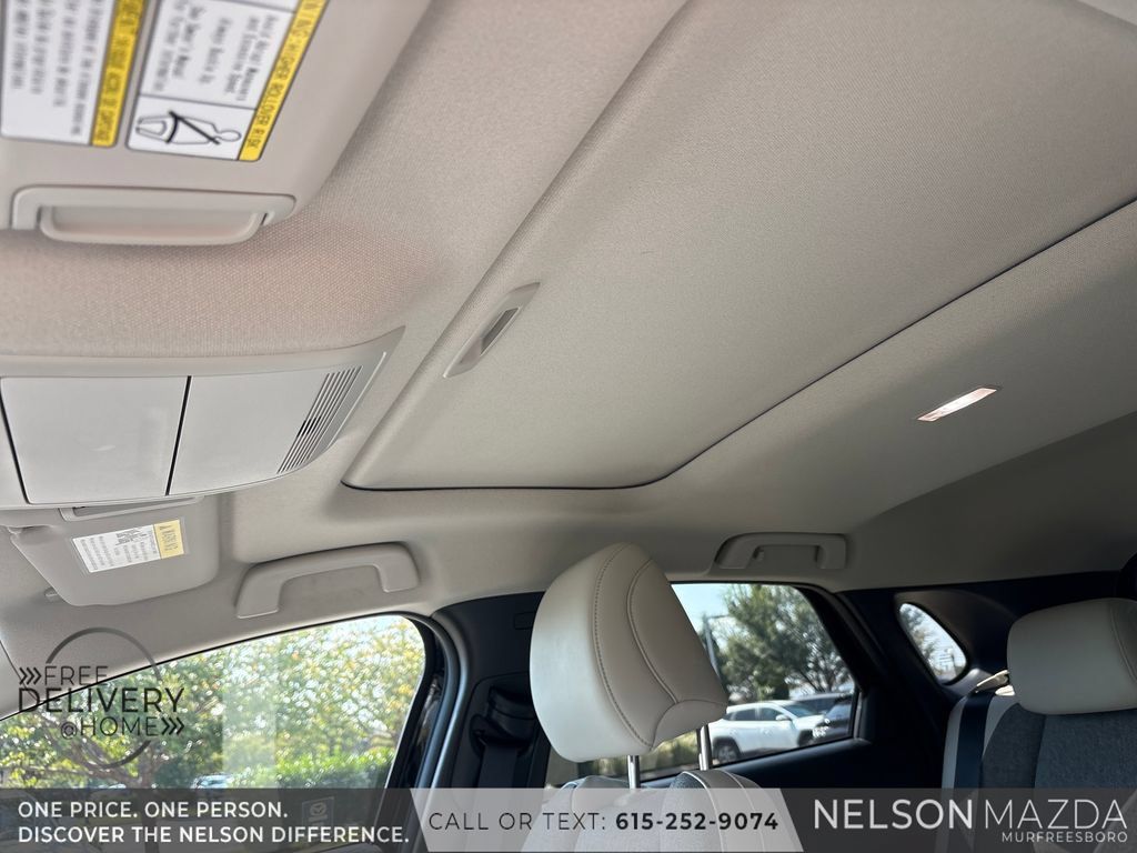 Certified 2026 MAZDA CX-30 AWD 2.5 S image 13