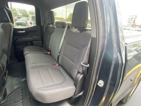 Used 2020 GMC Sierra 1500 2WD Double Cab w/ Sierra Value Package image 24