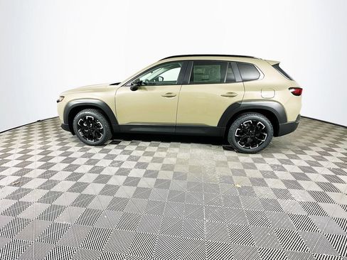 New 2026 MAZDA CX-50 Meridian Edition AWD/4WD image 5