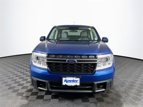 Used 2023 Ford Maverick XLT w/ Equipment Group 300A Standard image 9