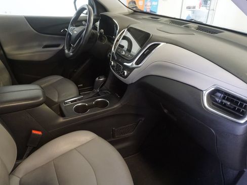Used 2018 Chevrolet Equinox Premier AWD/4WD image 27