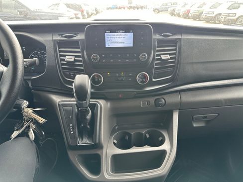 Used 2024 Ford Transit 250 148 High Roof Extended image 18