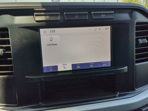 New 2024 Ford F550 4x4 SuperCab Super Duty image 21