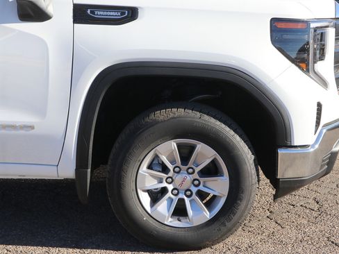 New 2026 GMC Sierra 1500 Pro w/ Trailering Package image 9